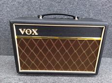 ギターアンプ|VOX