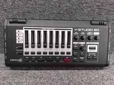 オーディオインターフェース|ROLAND