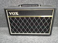 ベースアンプ|VOX