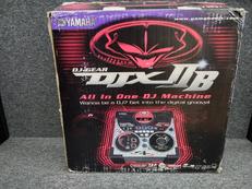 DJモジュール|YAMAHA