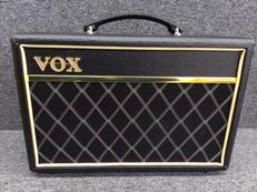 ベースアンプ|VOX