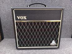ギターアンプ|VOX