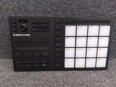 MIDIコントローラー|NATIVE INSTRUMENTS