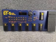 マルチエフェクター|BOSS