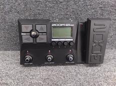 マルチエフェクター|ZOOM