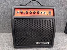 ギターアンプ|FERNANDES
