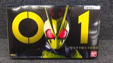 仮面ライダーゼロワン|BANDAI