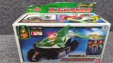 ゴーオンジャー|BANDAI