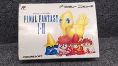 ファミコンソフト|SQUARESOFT