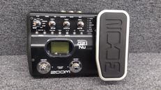 マルチエフェクター|ZOOM