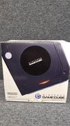 ゲームキューブ