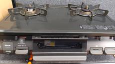 ガスコンロ|RINNAI