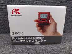 ポータブルガスモニター|RIKEN KEIKI