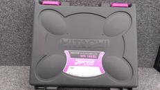 インパクトレンチ|日立工機