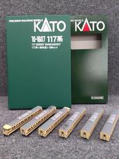 車両セット|KATO