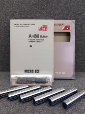 Nゲージ|マイクロエース