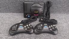 メガドライブミニ|SEGA