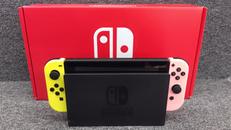 NINTENDO SWITCH|NINTENDO / 任天堂