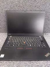 ノートパソコン|LENOVO