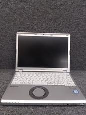 ノートPC|PANASONIC