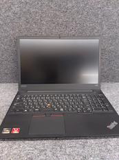 ノートパソコン|LENOVO