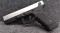 GLOCK18C|東京マルイ