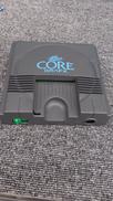 PC ENGINE COREGRAFX|NEC