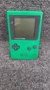 GB POKET|NINTENDO