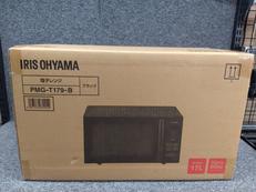 電子レンジ|IRIS OHYAMA