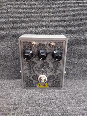 エフェクター|EBK