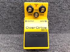 エフェクター|BOSS