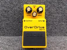 エフェクター|BOSS