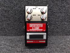 エフェクター|GUYATONE