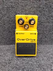 オーバードライブ|BOSS