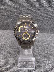 電波ソーラー腕時計|SEIKO