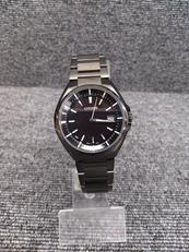 クォーツ・アナログ腕時計|CITIZEN