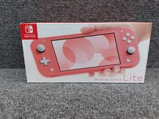SWITCH LITE|NINTEN