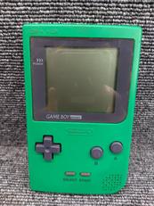 GB POKET|NINTENDO