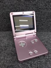 ゲームボーイアドバイスSP|NINTENDO / 任天堂