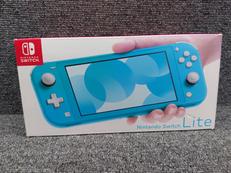 SWITCH LITE|NINTENDO