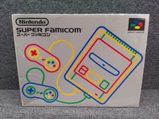 スーパーファミコン|NINTENDO / 任天堂