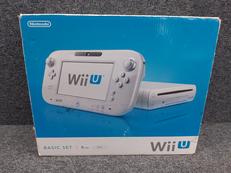 WII U|NINTENDO / 任天堂
