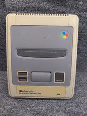 スーパーファミコン|NINTENDO / 任天堂