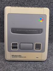 スーパーファミコン|NINTENDO