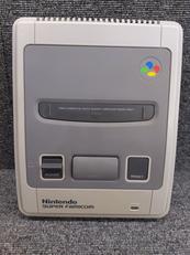 スーパーファミコン|NINTENDO / 任天堂
