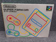SFC|NINTENDO / 任天堂