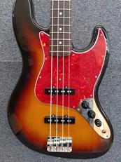 エレキベース|FENDER JAPAN