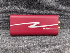 USB DAC|HRT