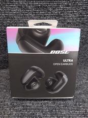 BLUETOOTHイヤホン|BOSE