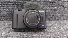 VLOGCAM|SONY